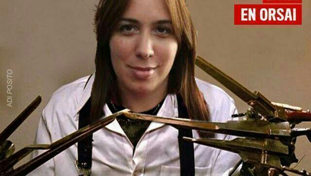 Vidal desfinancia el área de violencia de género