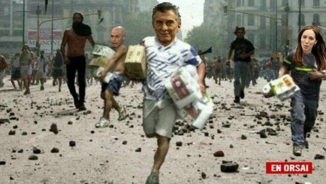 ¿Después de 2018 viene 2001 o 1989?