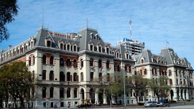 Un trabajador se quitó la vida en el Ministerio de Agroindustria