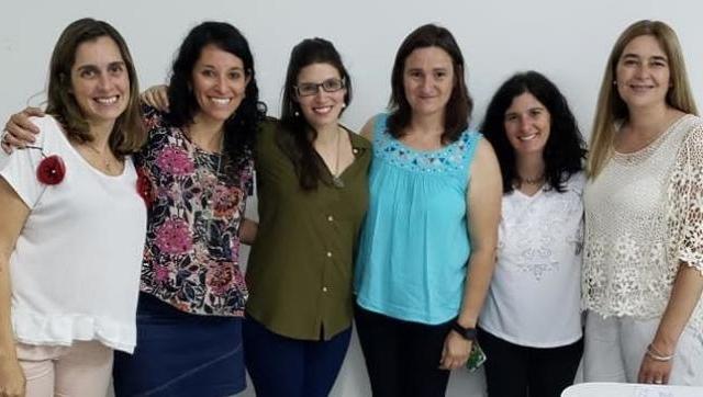 Hizo su tesis con lenguaje inclusivo y se sacó un 10