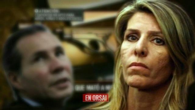 Por qué Arroyo Salgado renunció a ser parte querellante en la causa Nisman