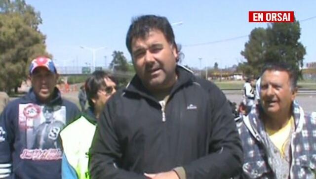 Afiliados asesinaron a gremialista que no acordó bono de fin de año