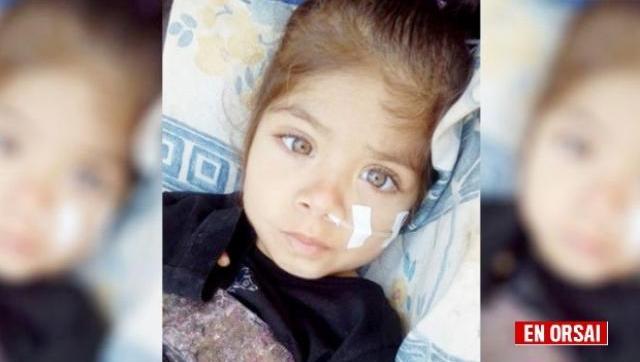 La lucha de una madre para que le devuelvan la pensión por discapacidad a su hija