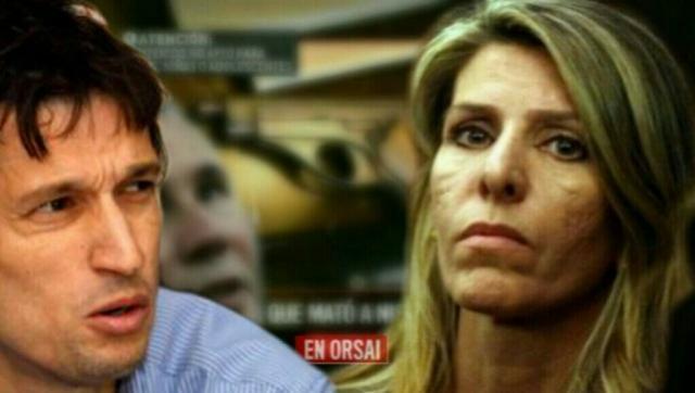 Lagomarsino contraataca a Arroyo Salgado con las revelaciones sobre Nisman