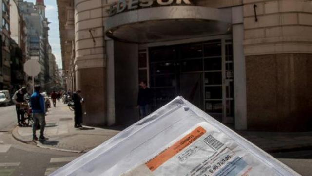 Denuncian que las eléctricas están vendiendo edificios y temen al vaciamiento