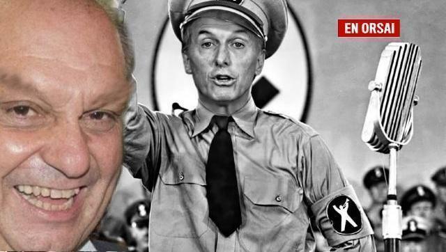 Comunicado de lxs trabajadorxs de la TV Pública sobre el vaciamiento de Lombardi