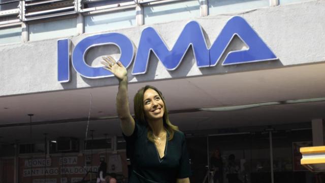 IOMA niega remedios oncológicos, pero gasta $3.000.000 en aires acondicionados