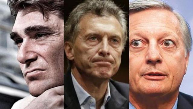 Imputaron a Macri, Aranguren e Iguacel por el intento de venta de dos termoeléctricas