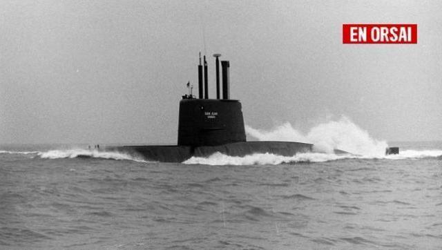 ARA San Juan: ¿Qué oculta el Gobierno? ¿Por qué nadie puede ver las fotos del submarino?