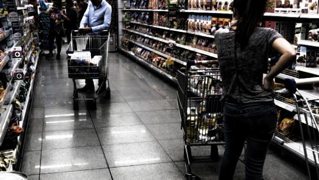 Menos mal que iba a bajar: la inflación de enero fue del 2,9% y superó la de diciembre