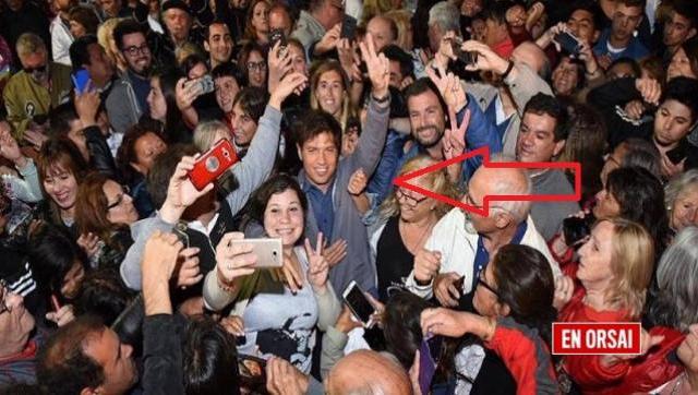 Ex jefe de Gabinete nacional sobre Kicillof: “Constituye un fenómeno inédito de la política argentina”