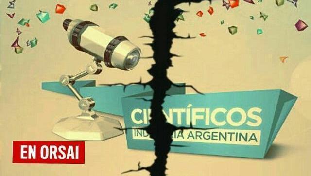 Rompen todo: denuncian que cambiemos sigue desguazando la ciencia argentina