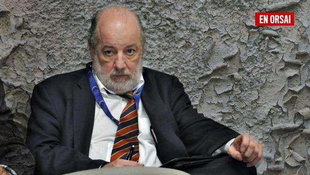 Bonadio acorralado por denuncias y enfermo de odio, busca humillar a Cristina