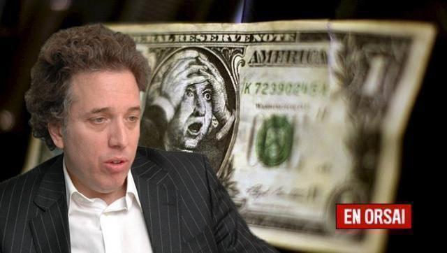 Espejos de colores: ahora Dujovne dice que la “inflación bajará de manera permanente”