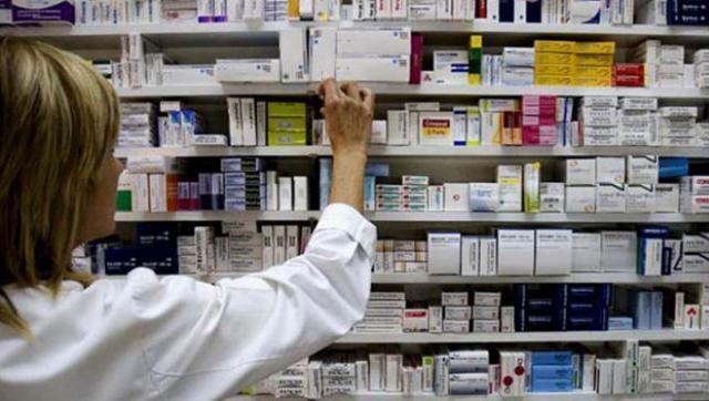 Ajuste en todos lados: aseguran que por la crisis se dejaron de comprar remedios