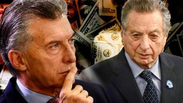 Denunciarán a Macri y familiares por presunta corrupción en la sucesión de su padre