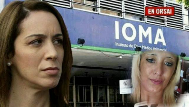 Murió otra afiliada del IOMA a la que le negaron un remedio