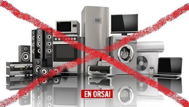 Garbarino pagará los sueldos de sus empleados en cuotas