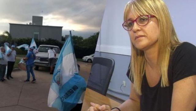 Fotos: radioestacion.com.ar