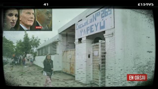 Pidieron no empezar las clases porque no pueden comprar los útiles