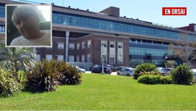 Hospital Posadas: seis meses internado esperando un CDI y el estado no se hace cargo