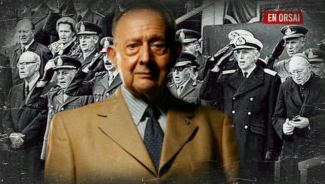 La historia oculta del forense Raffo: sus vínculos con la última dictadura