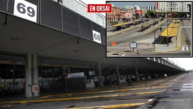 Todo el interior del país sin colectivos por la desidia del gobierno de Cambiemos