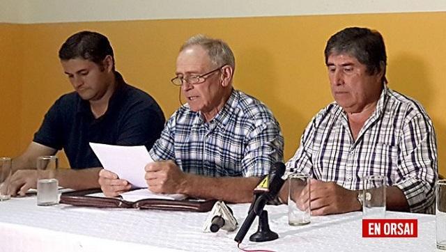 La Pampa: suspenden por la crisis la muestra rural achense
