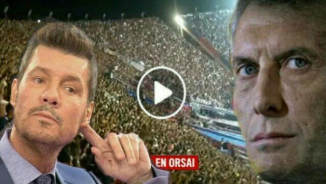 Lammens apuntó contra Cambiemos por la sanción a San Lorenzo