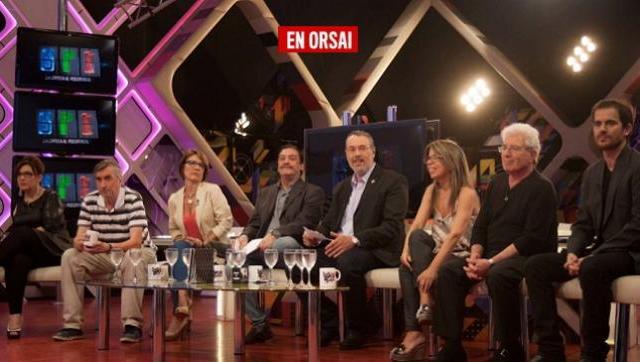 6, 7, 8: La implacable persecución ideológica en represalia por un revulsivo programa de televisión