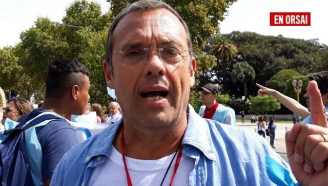 Un “provida” sostiene que una niña de 10 años puede tener sexo consentido