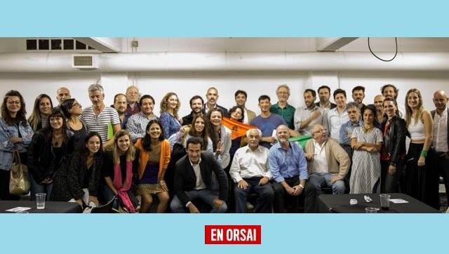 Con más de 200 participantes se lanzó Agenda Argentina