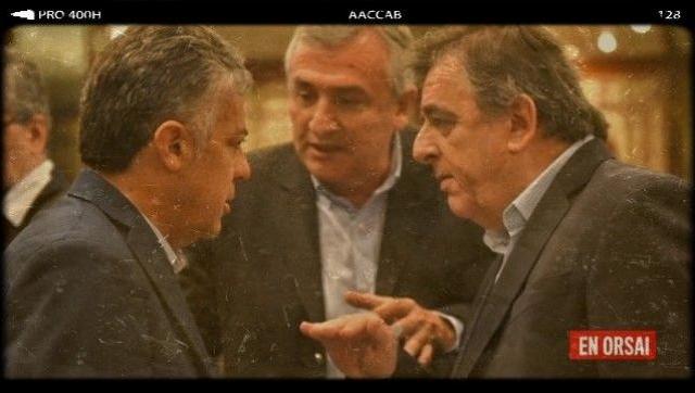 Radicales porteños y cordobeses ya hablan de tomar distancia de Cambiemos
