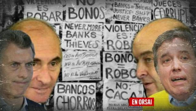 El Central permite que los bancos compren Leliq con todos sus depósitos