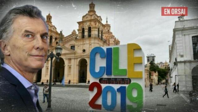 El negocio en los congresos de la lengua española