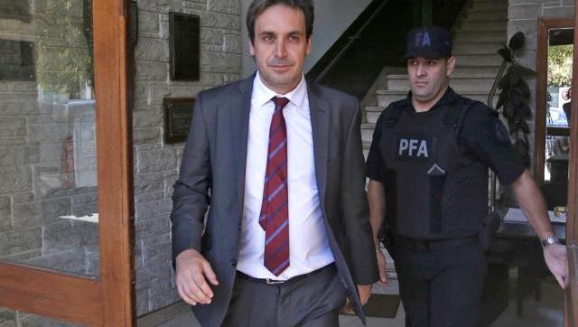 Stornelli-Gate: el espía arrepentido está listo para hablar, declara hoy