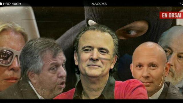 Stornelli cada vez más complicado: Ramos Padilla rechazó el planteo de incompetencia