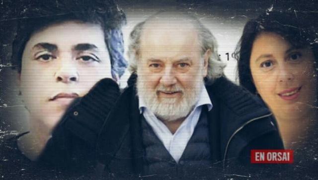 Declaración del espía Barreiro: Los vínculos de D'Alessio con Bonadio, Oliveto y Bullrich