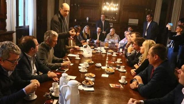 La mano derecha de Francisco se largó a llorar por los pobres