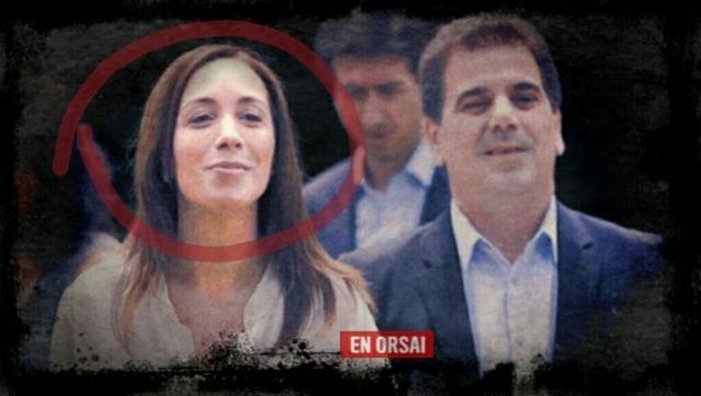 Pánico en el equipo de Vidal: crece Cristina y cae Macri en la provincia