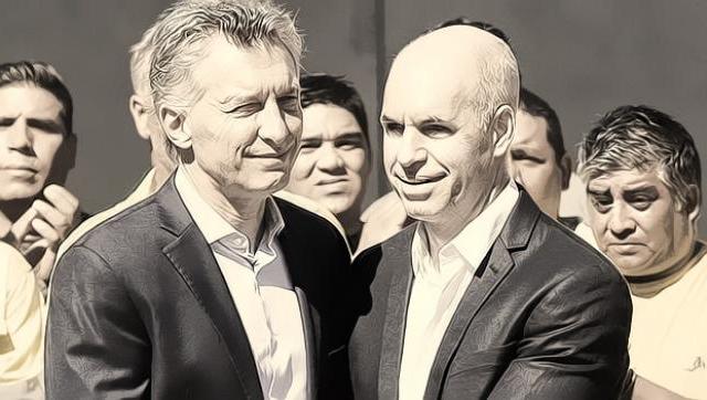 En la Ciudad más rica del país crece el hambre y se destruye la clase media