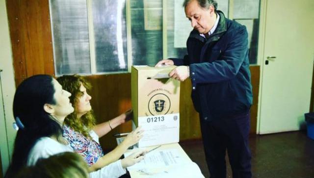 En Chubut, se dio vuelta el resultado y el kirchnerismo ganó la interna peronista