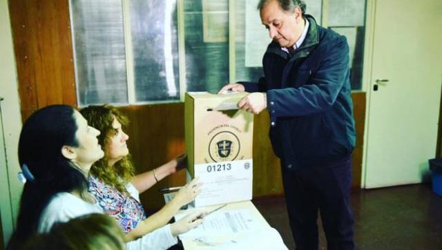 En Chubut, se dio vuelta el resultado y el kirchnerismo ganó la interna peronista