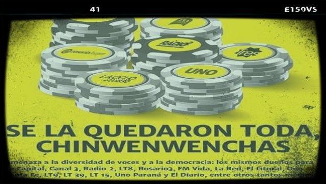 Más concentración mediática en la Argentina macrista