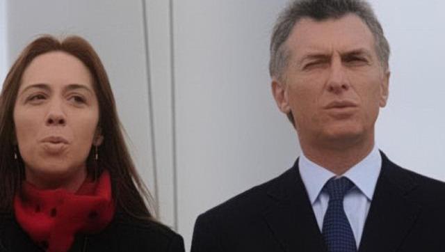 La unidad los pone nerviosos: Macri modificó las PASO, en auxilio de Vidal