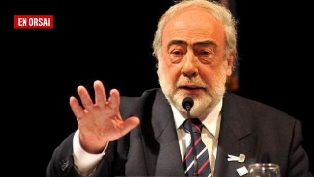 Barcesat: “No se pueden cambiar las reglas en el año de las elecciones”