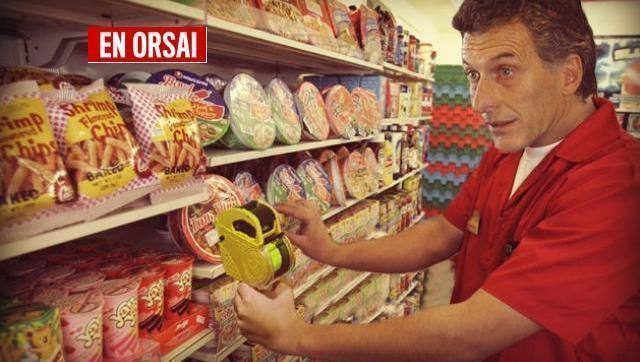 Los supermercadistas desconocen el plan de precios que presentará Macri