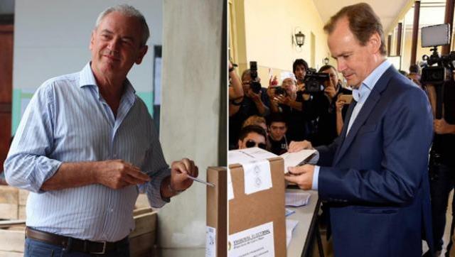 Elecciones 2019: Monumental paliza peronista en Entre Ríos