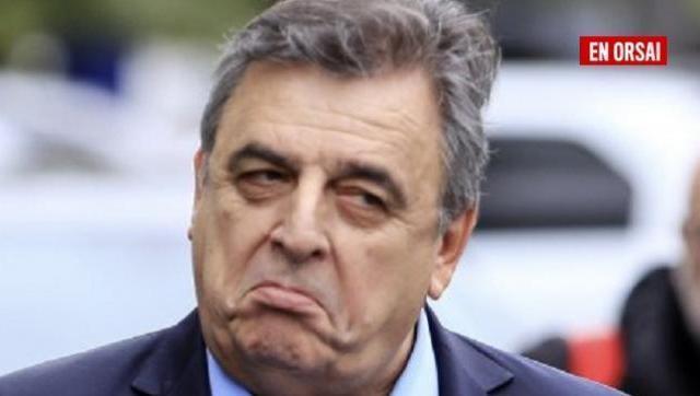 Papelón de Negri en Córdoba: Apostó por su hermana y quedó tercera