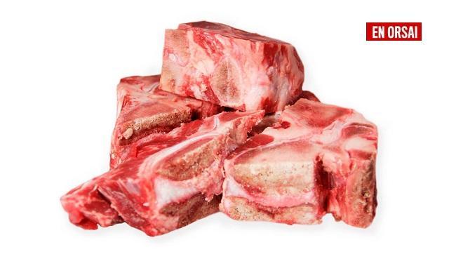 Plan para bajar la inflación: la carne a $149 el kilo es 